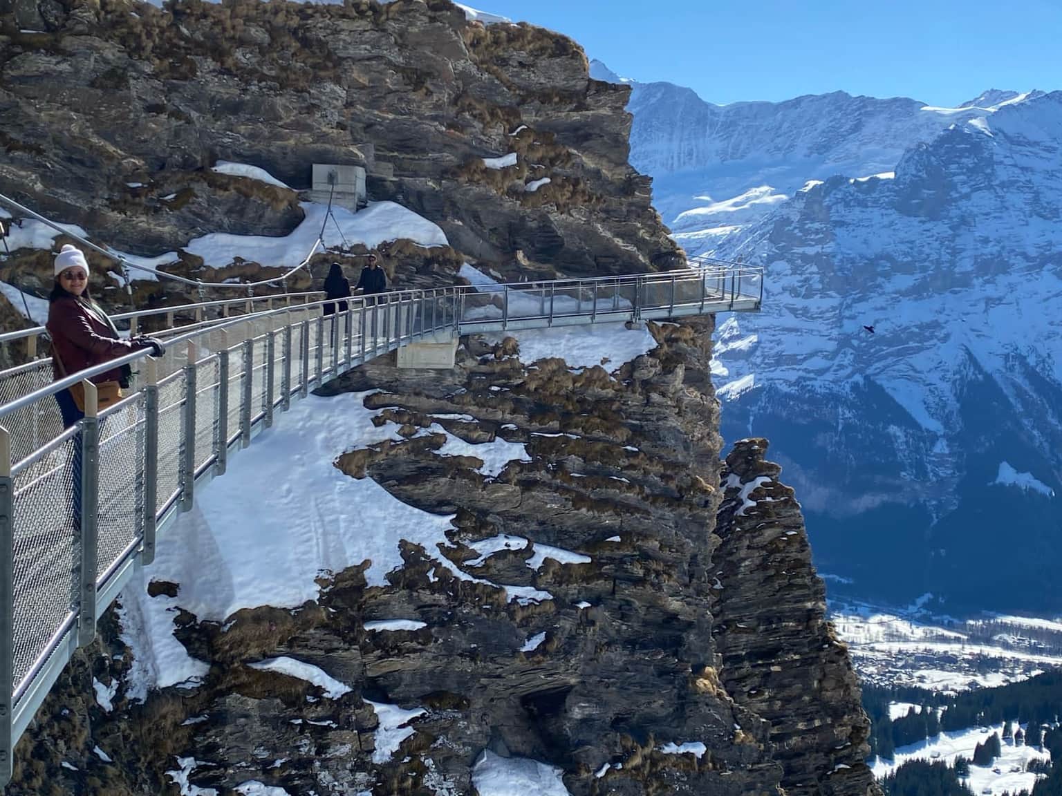 Photo from Pankaj Ravindra's trip