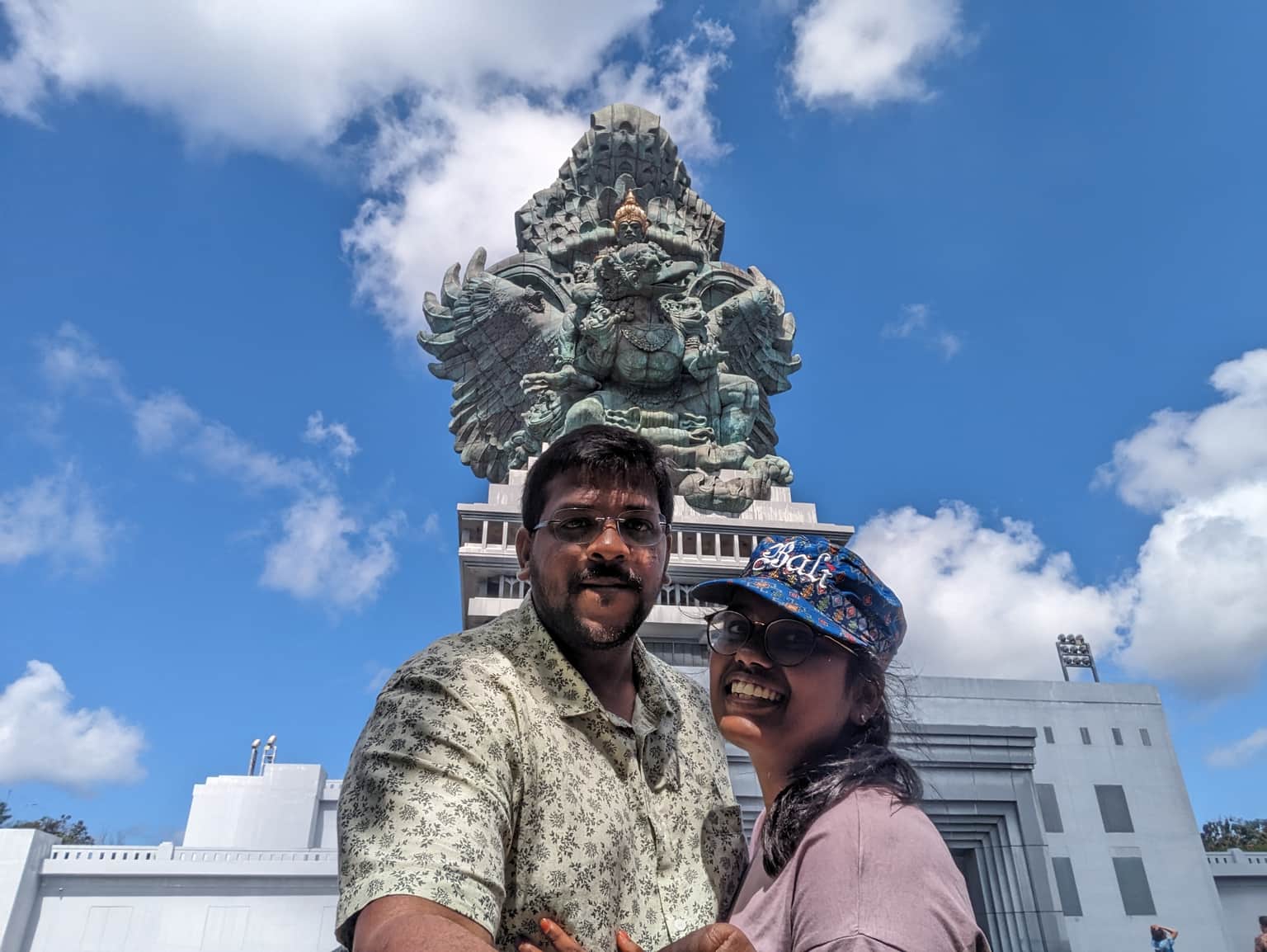 Photo from Aravinth  NT's trip