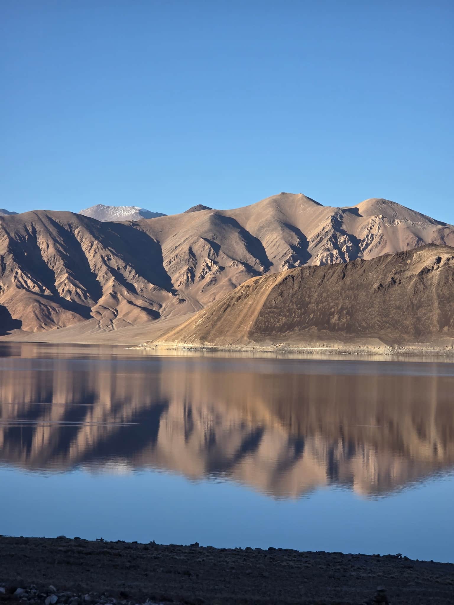 Photo from Dominic Santhosh's trip