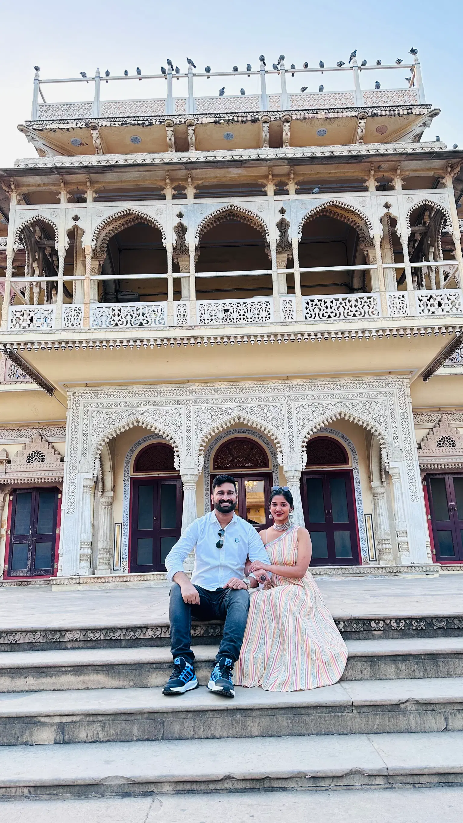 Photo from Akshay Vichare's trip