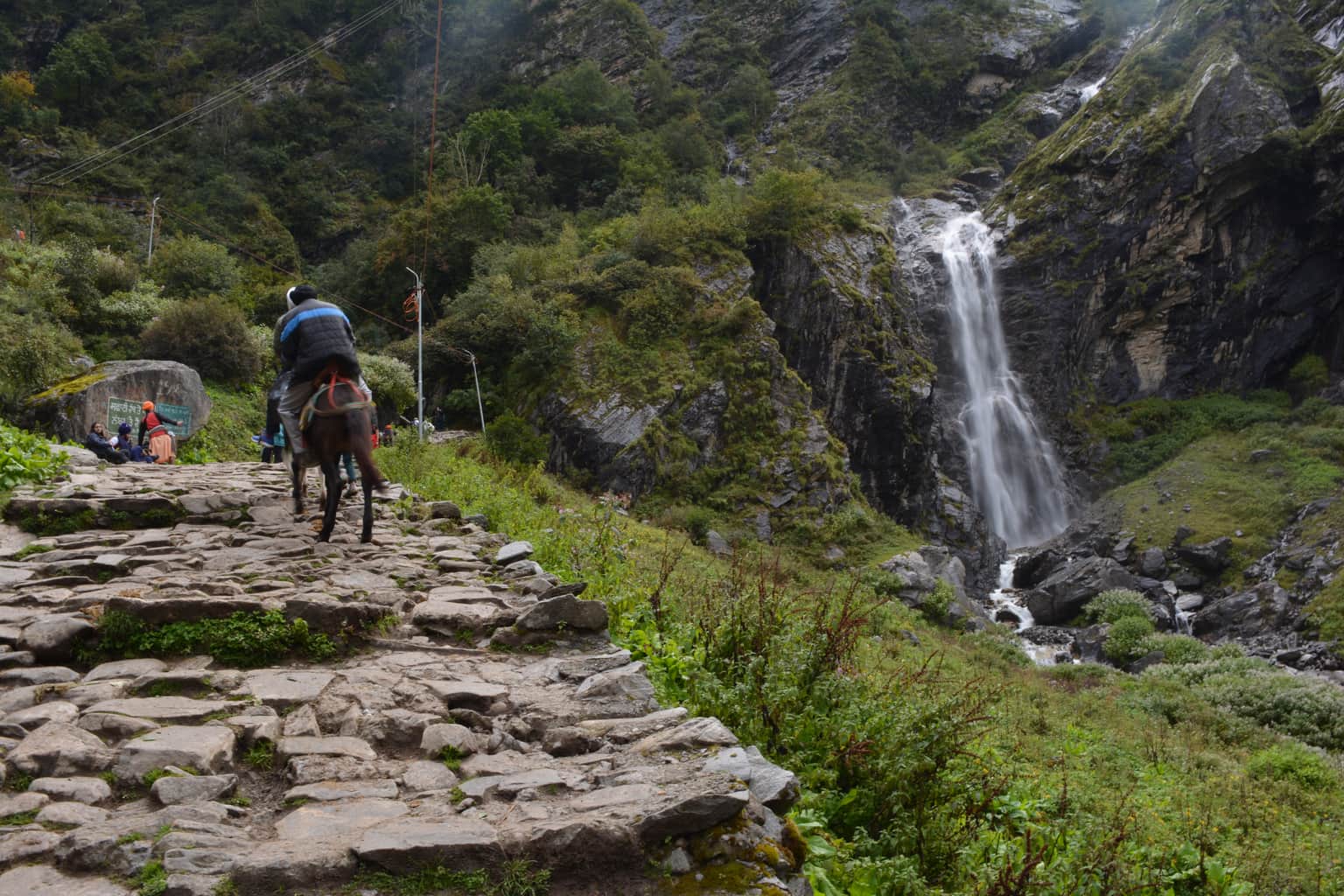 Photo from sanjeev tandon's trip