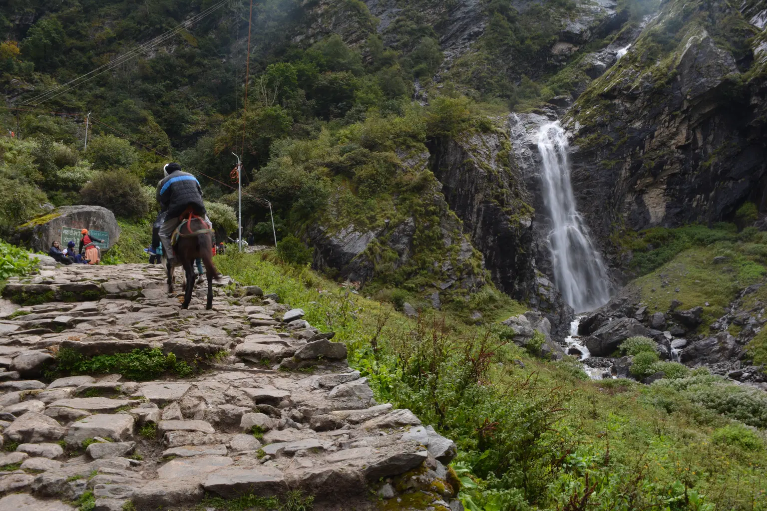 Photo from sanjeev tandon's trip