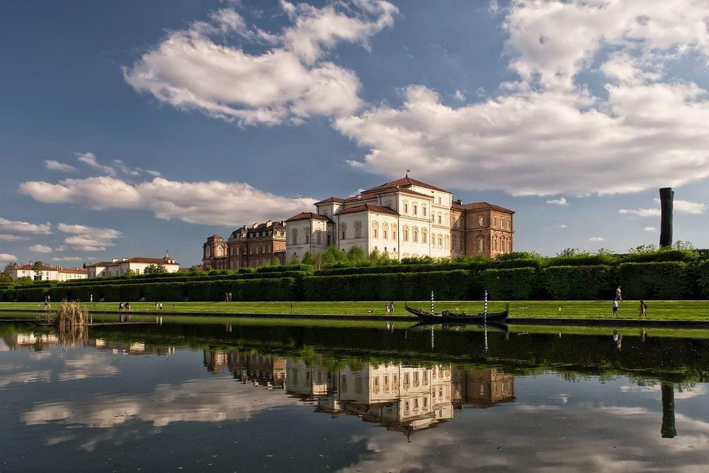 Plan Your Visit to Venaria Reale