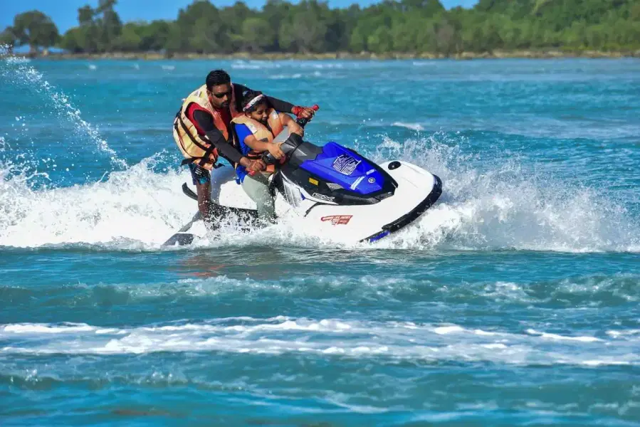 Andaman Family Vacation Image
