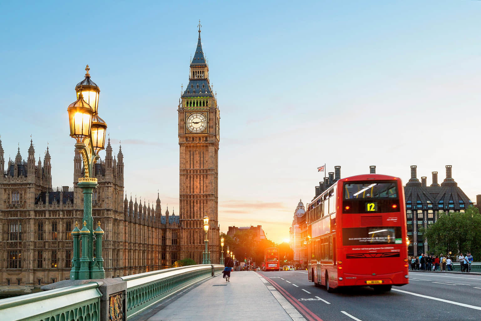 Westminster Bridge