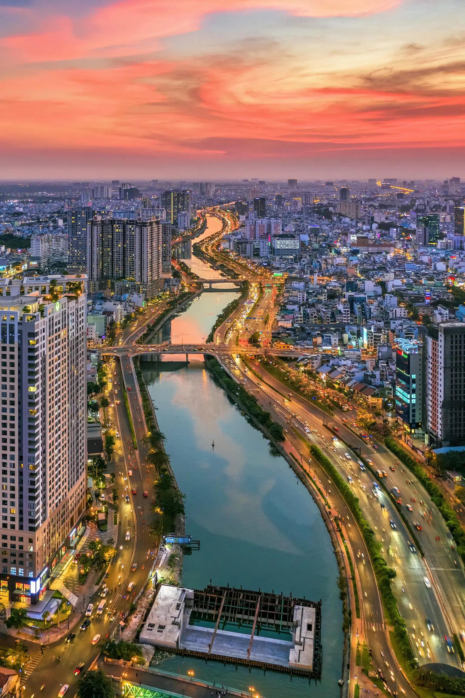 <em>Vietnam</em> Tour Packages From Raipur