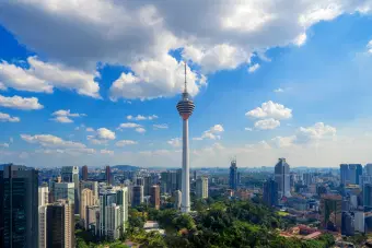 KL Tower