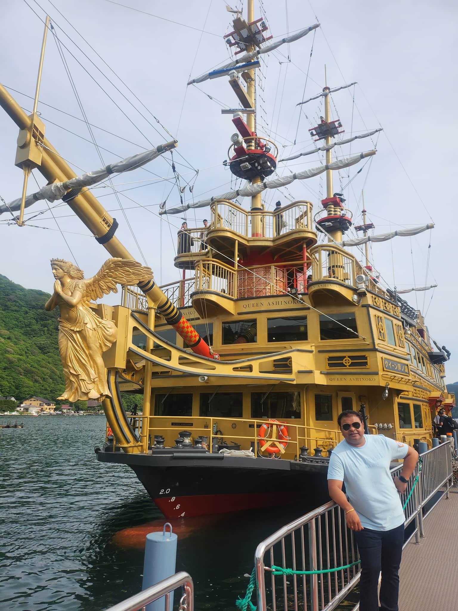 Photo from purnima 's trip