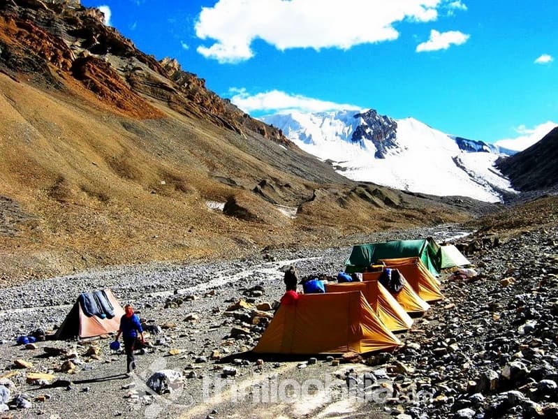 Tsomoriri To Kibber Trek Image