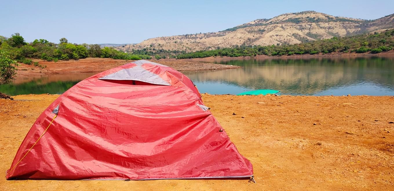 Best Camps In Maharashtra