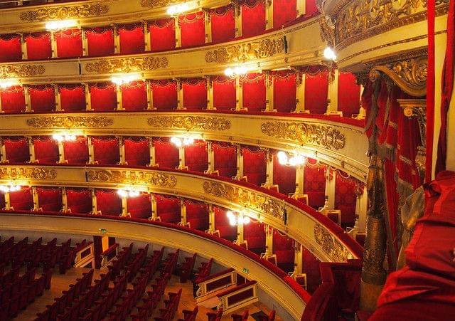 La Scala