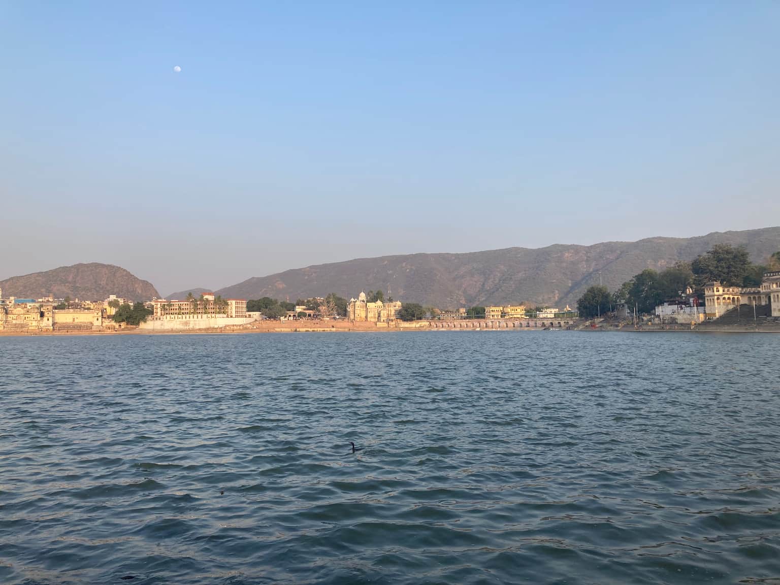 Photo from Abhijith  S A's trip