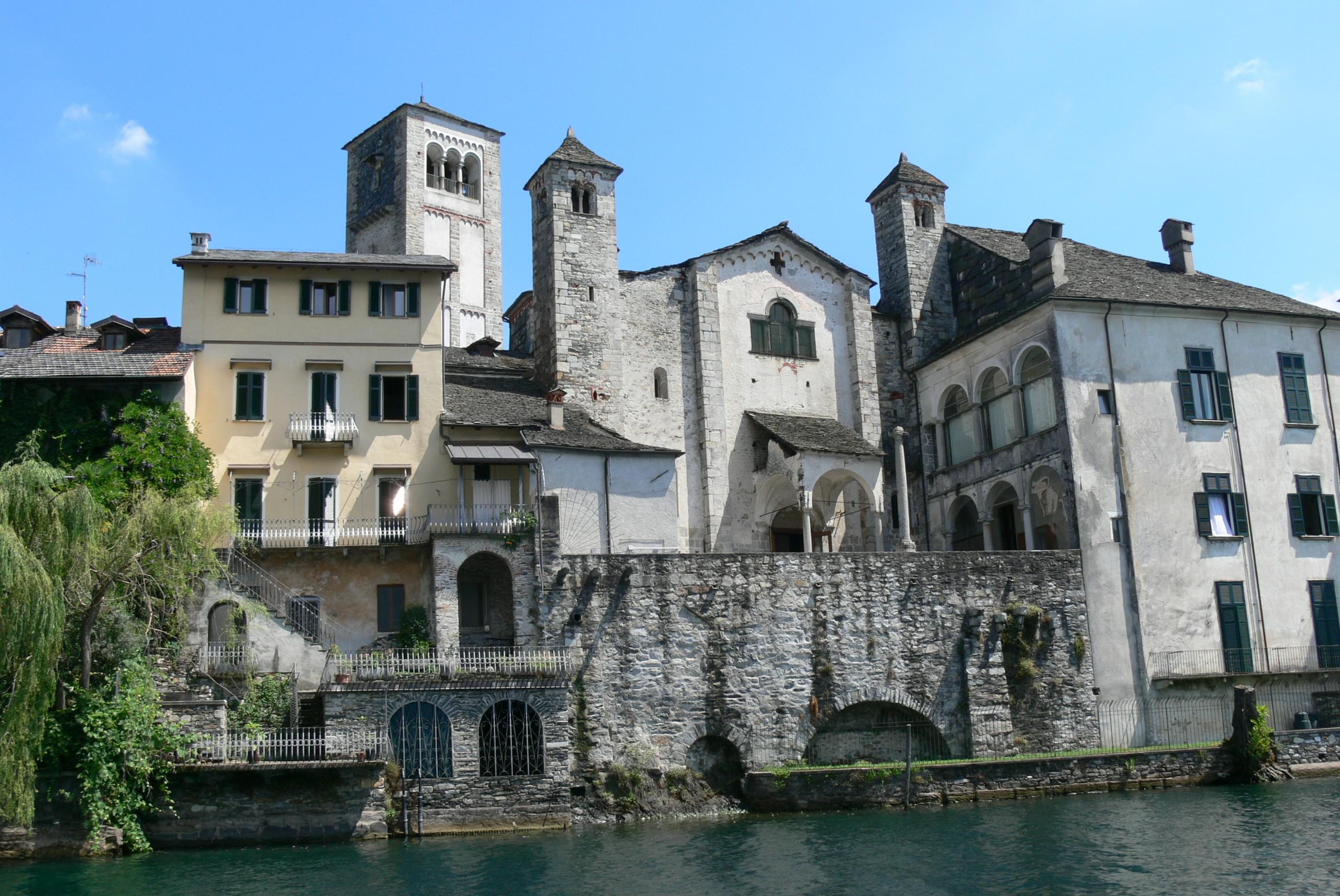 Mater Ecclesiae Abbey Overview