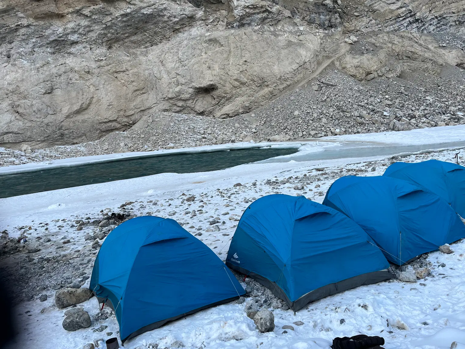 Photo from Saikiran Pendyala's trip
