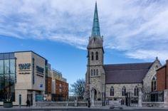 Pearse Lyons Distillery