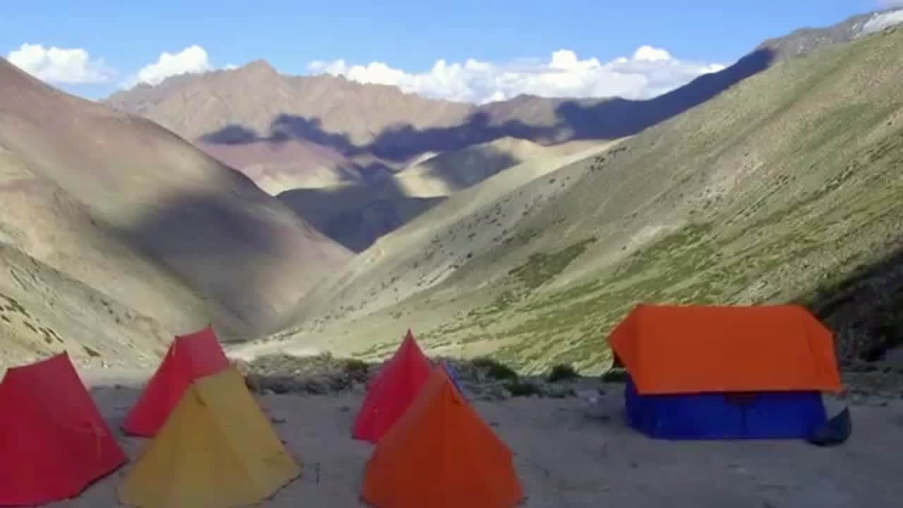 Photo from Kashyapi Rana's trip