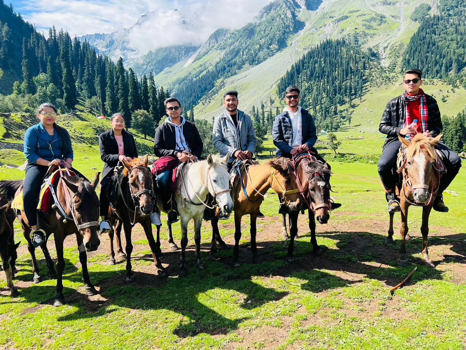 Photo from Shubham Maheshwari's trip