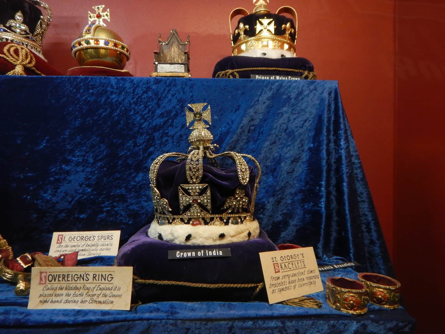 Wax Museum Gold Coast