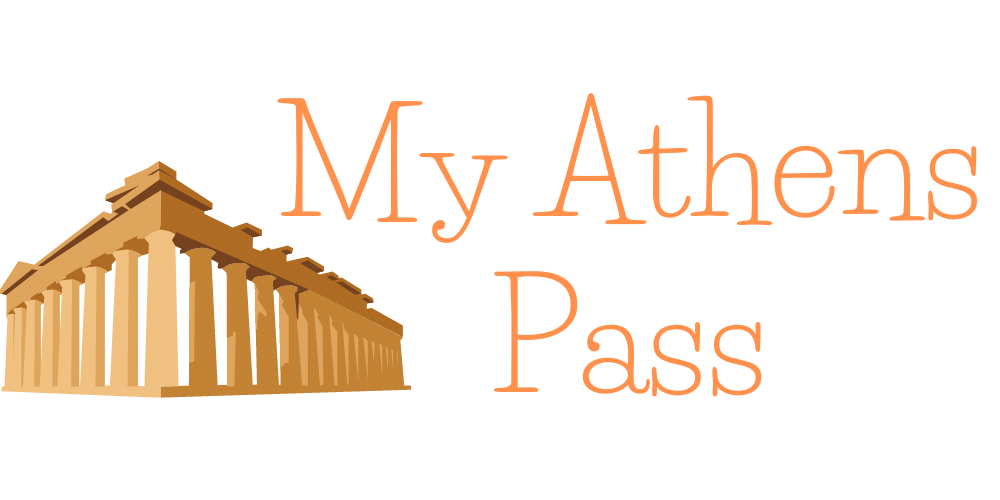 Athens Pass Logo