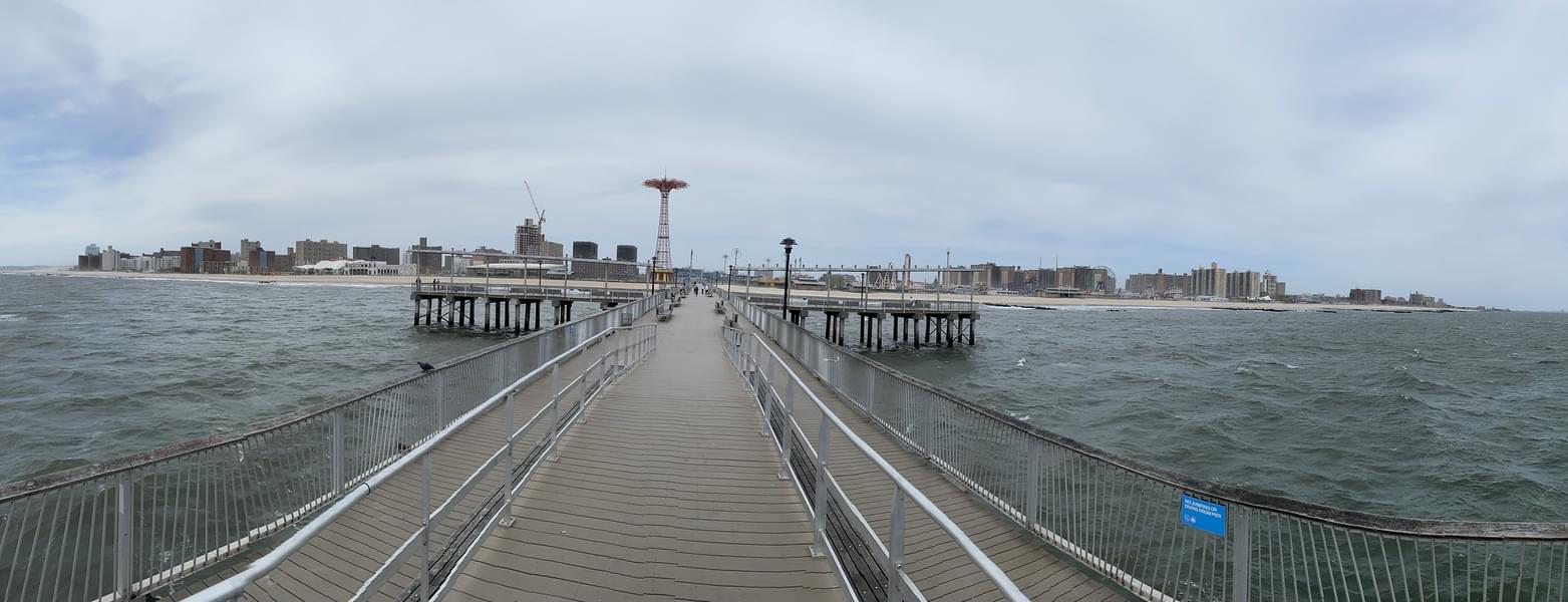 Coney Island