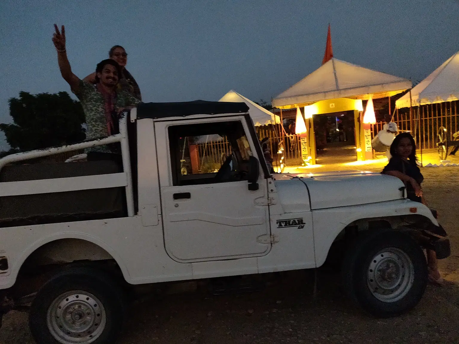 Photo from Sneha Khanwelkar's trip