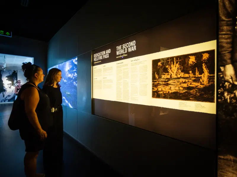 Erawan National Park Image