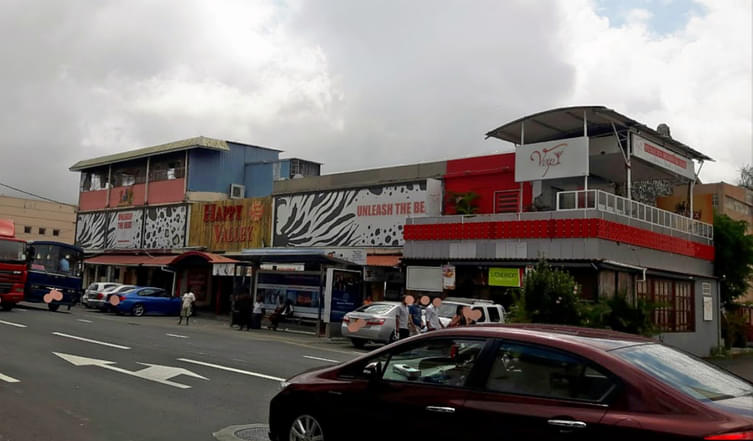 Ti Vegas Casino Grand Baie