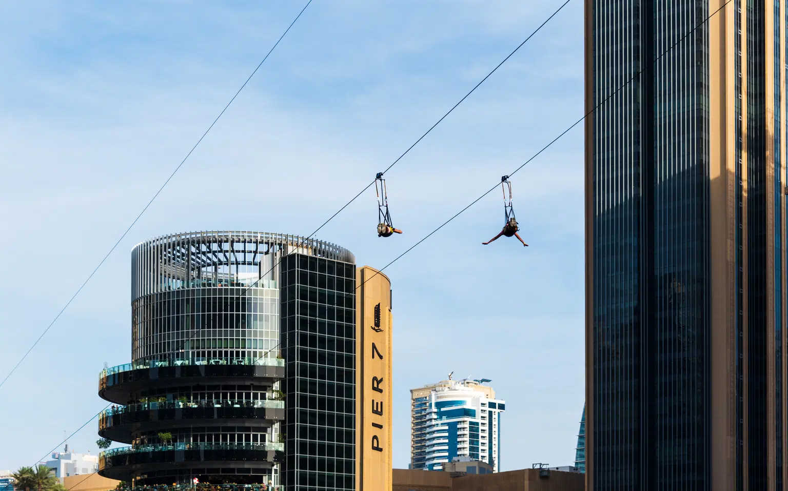 Xline at Dubai Marina