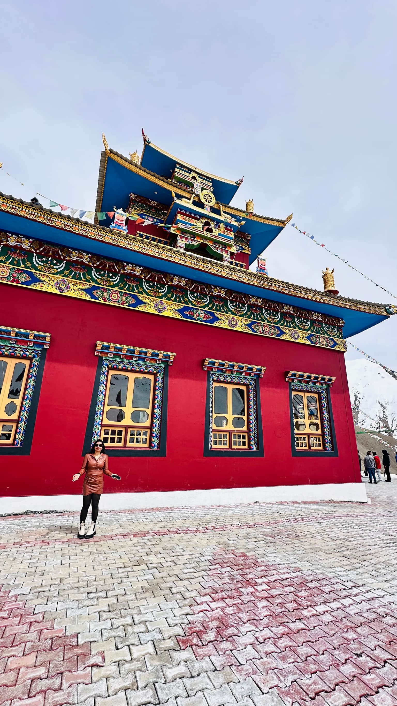 Photo from Megha Soni's trip