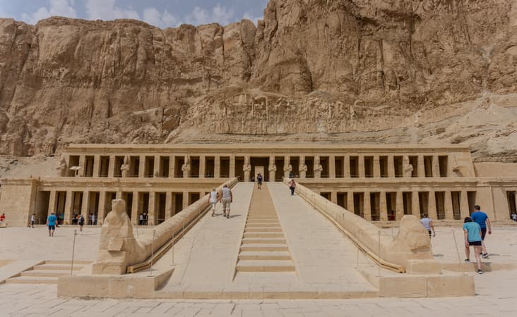 Valley of the Kings