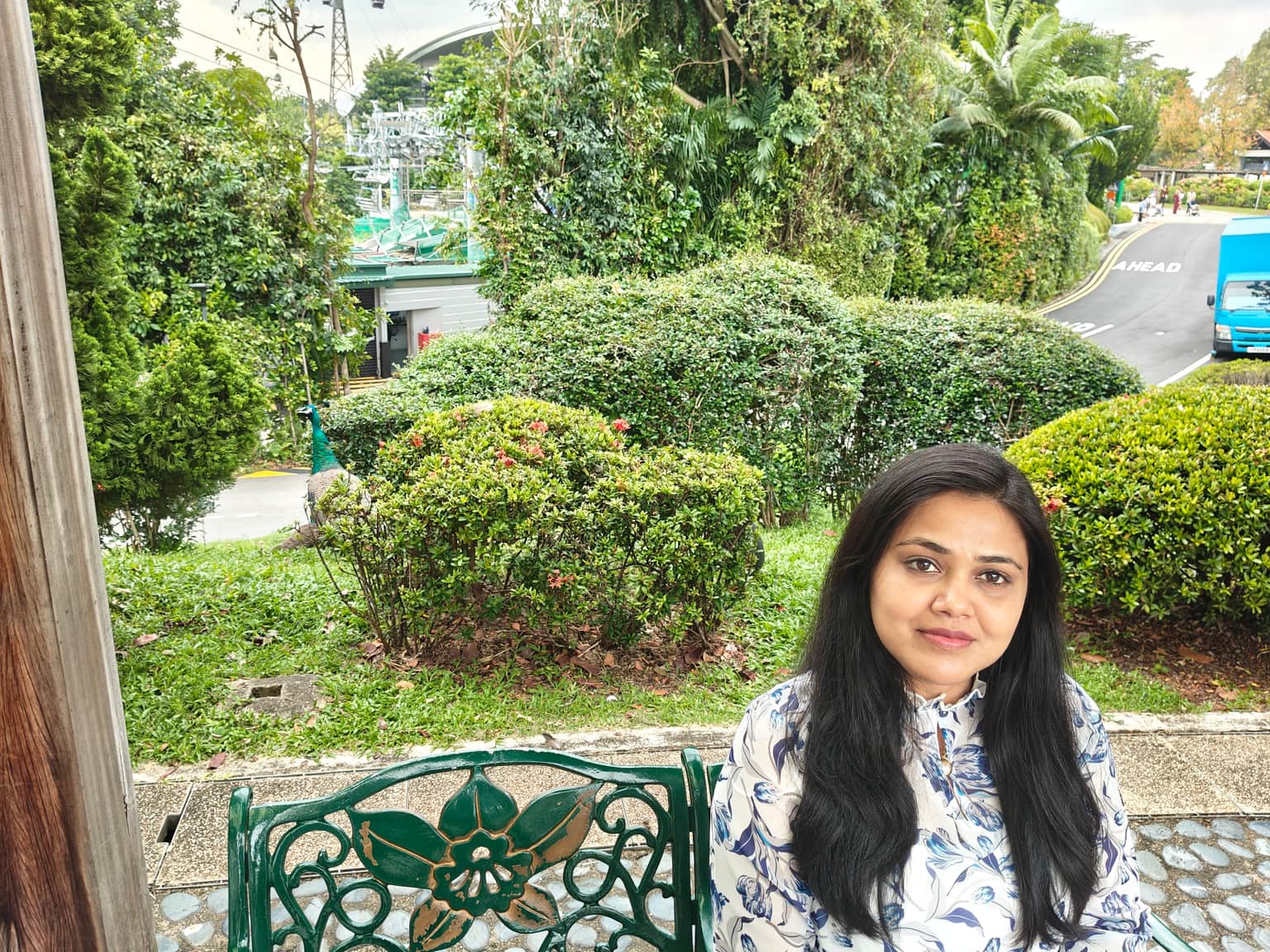 Photo from debasis669 's trip