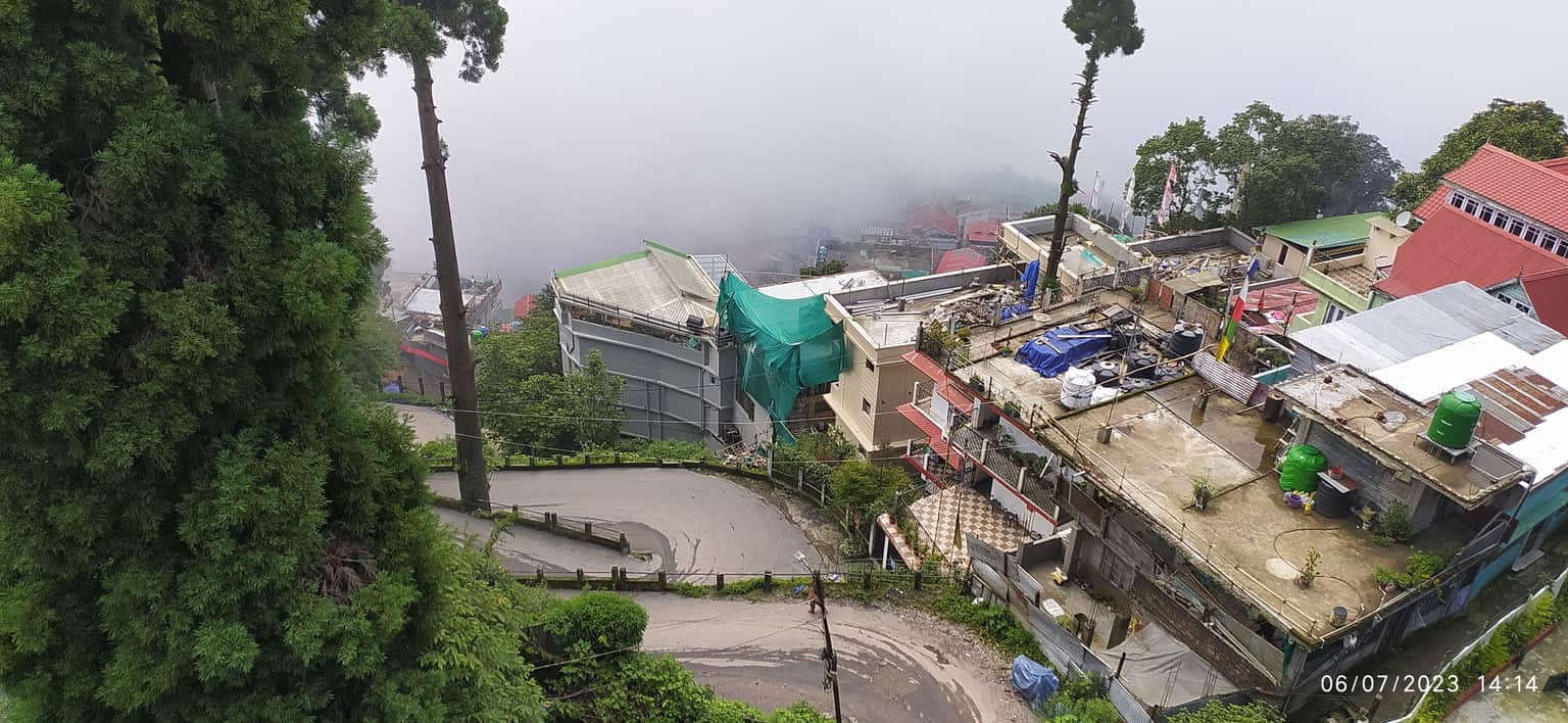 Photo from Yadhunandan  Srinivansan's trip