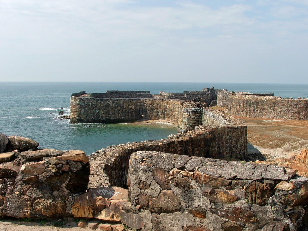 Sindhudurg Fort  Overview