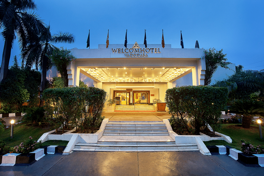 Welcomhotel By ITC Image