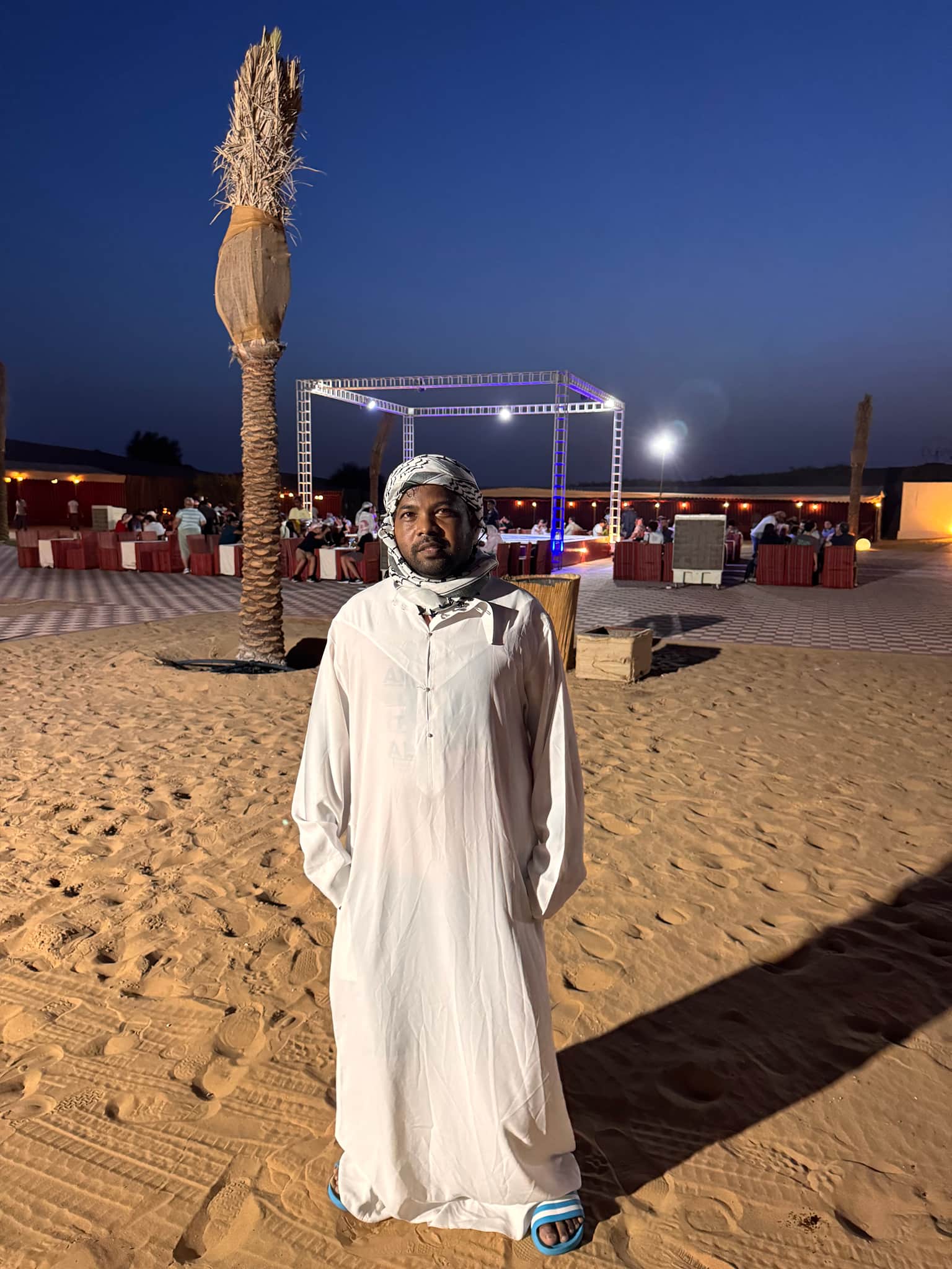 Photo from Sunil  Janumala 's trip