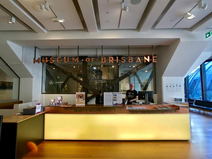 Places To Visit In Brisbane