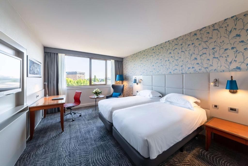 Hilton Strasbourg