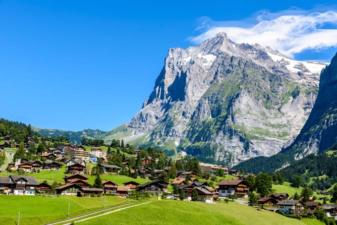 grindelwald