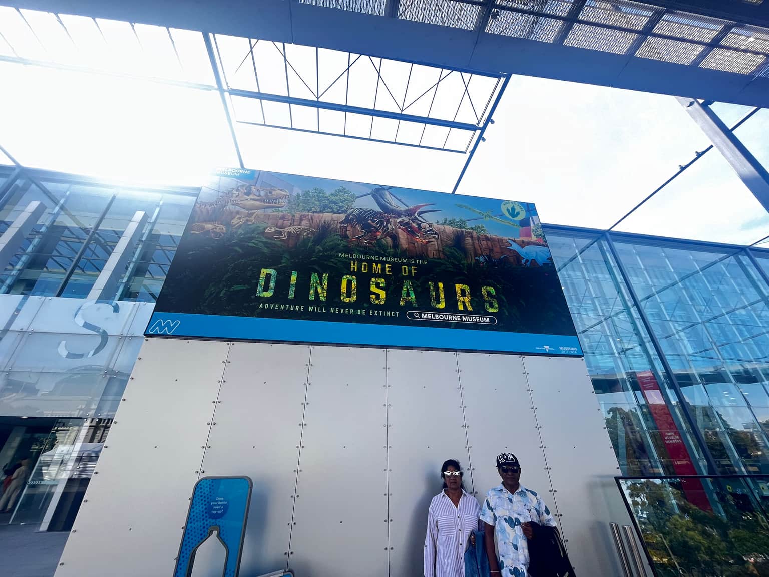 Photo from Dilmini Cooray's trip