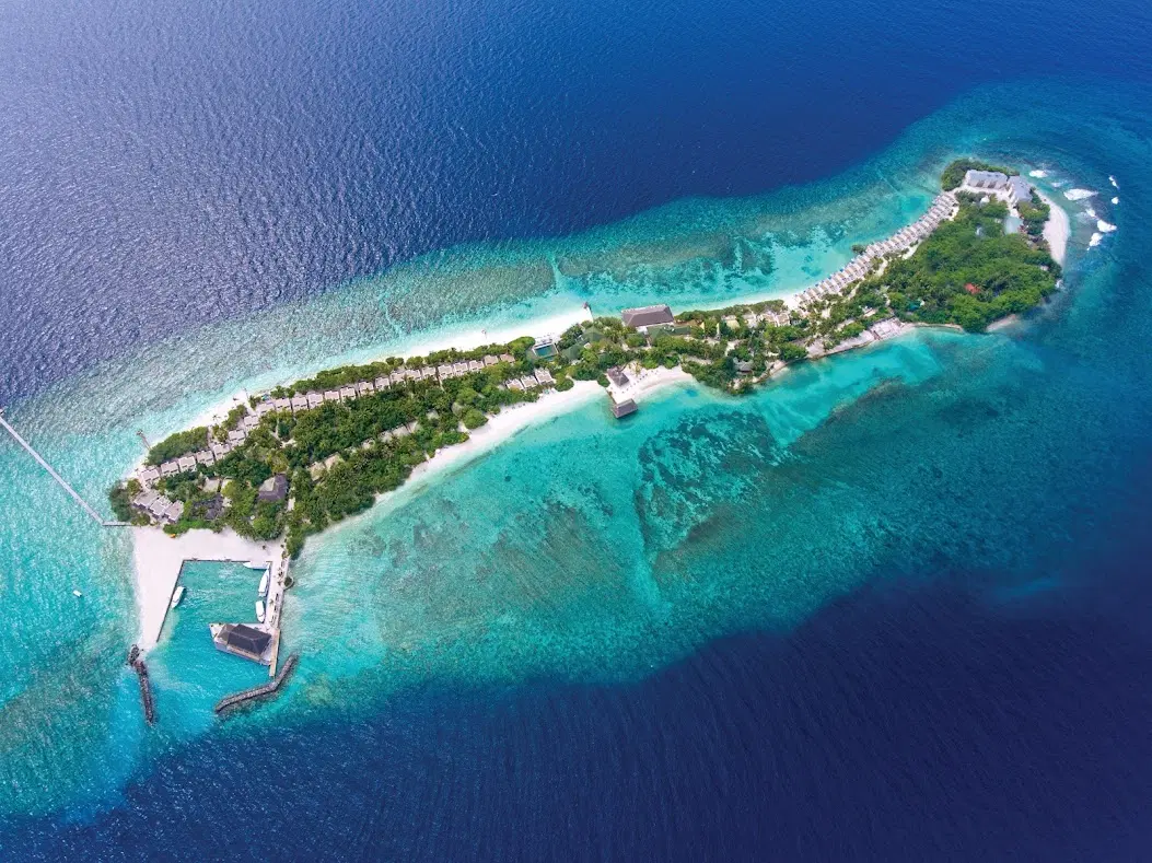 OBLU by Atmosphere at Helengeli Maldives