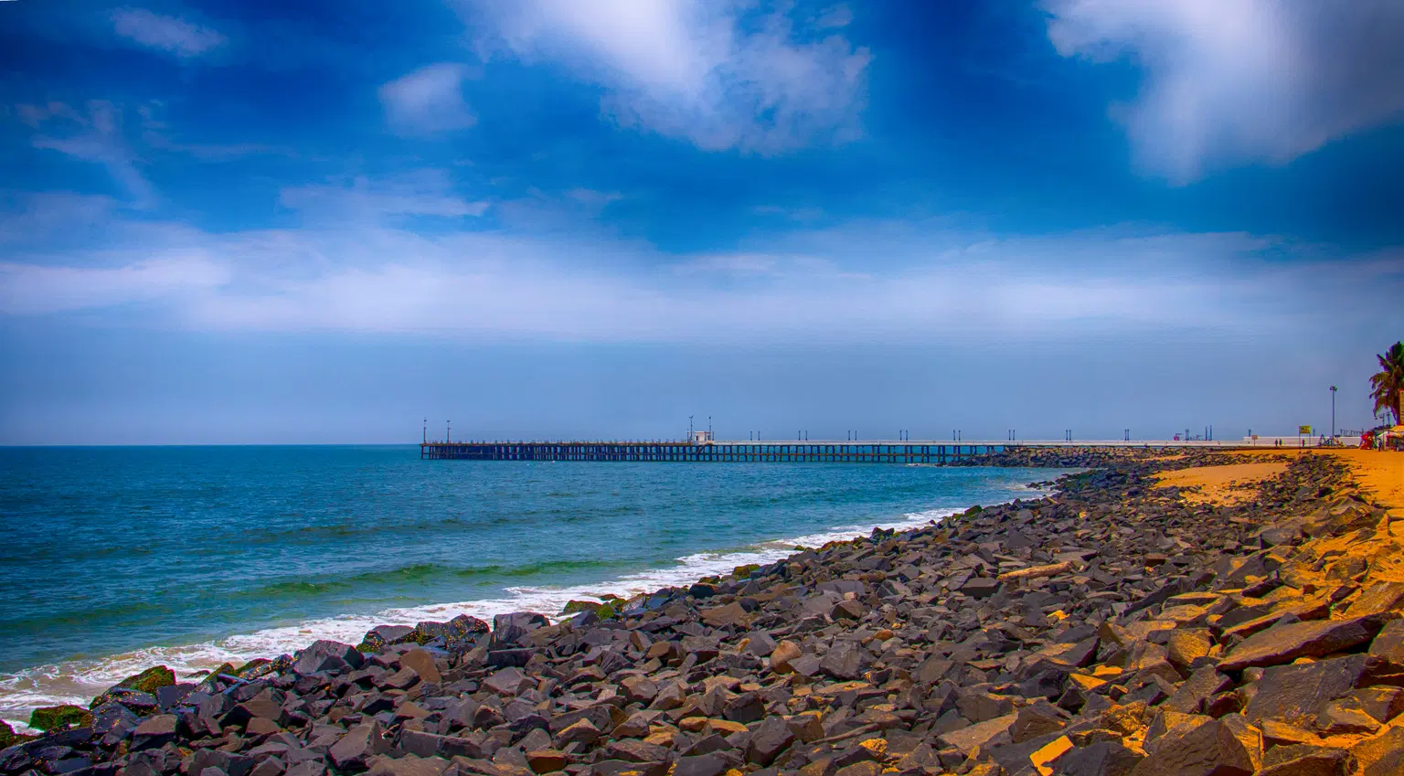 Rock Beach