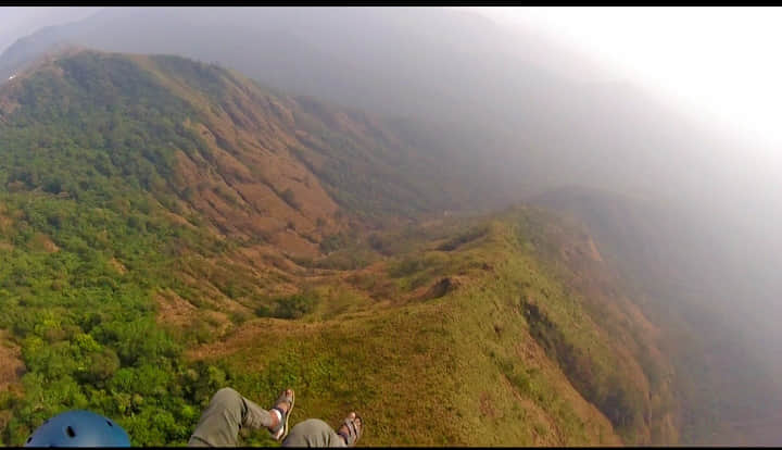 Photo from Magesh Arumugam's trip