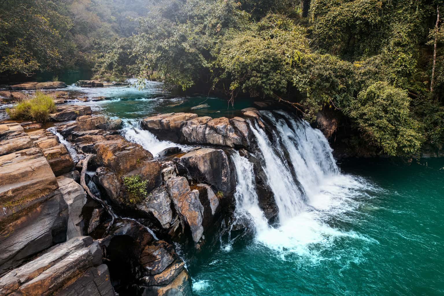 Ooty & Coorg Tour Package
