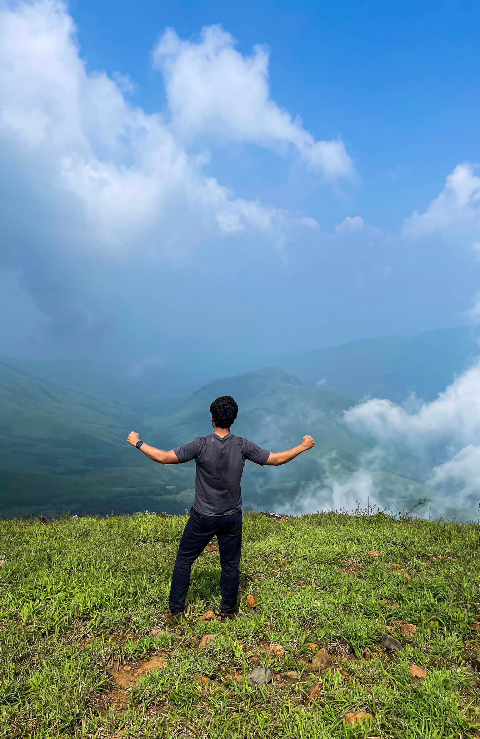 Photo from Pradeep Singh's trip