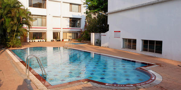 Shilpi Hill Resort Image