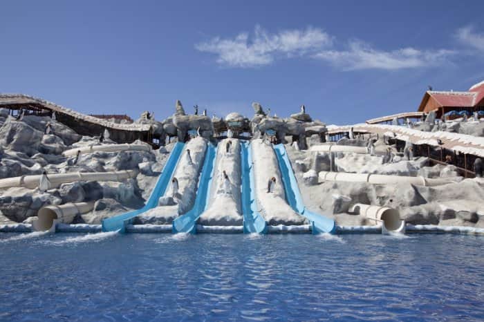 Alkhaimah Theme Park, <em>Riyadh</em>