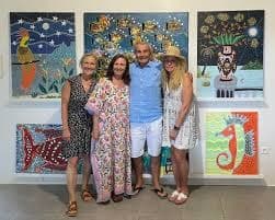 Art Gallery & Studio ALAIN DESPERT