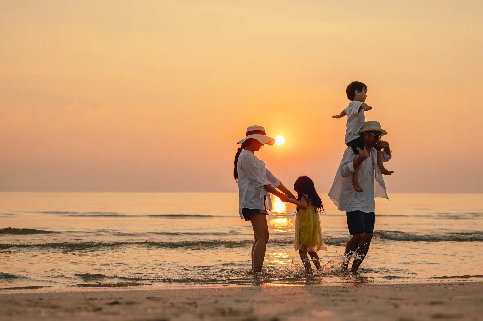 Kerala Family Tour Package with FREE Vembanad Lake Visit