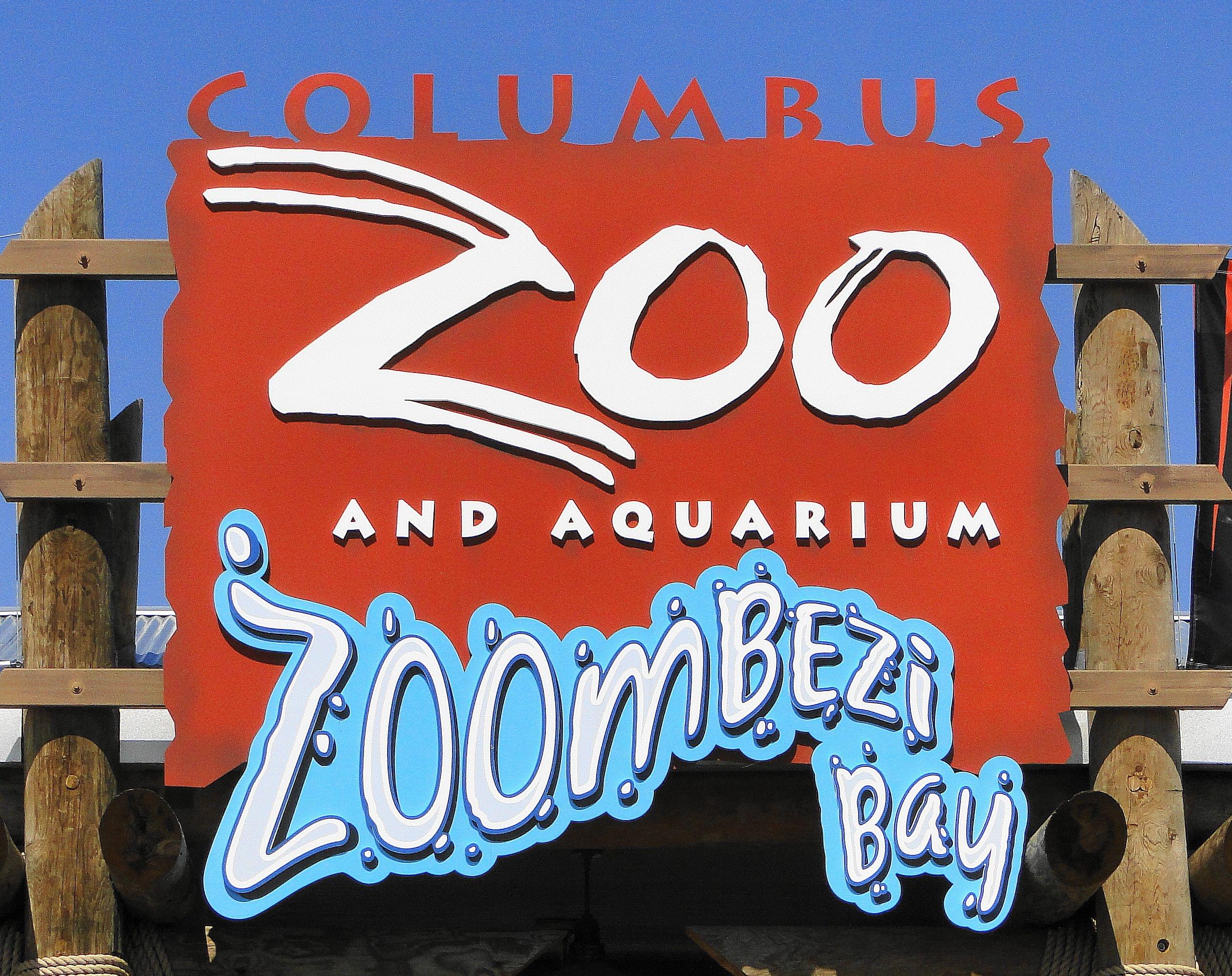 Columbus Zoo and Aquarium Tickets