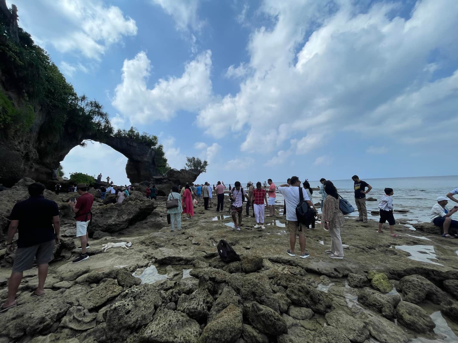 Photo from Akib z's trip